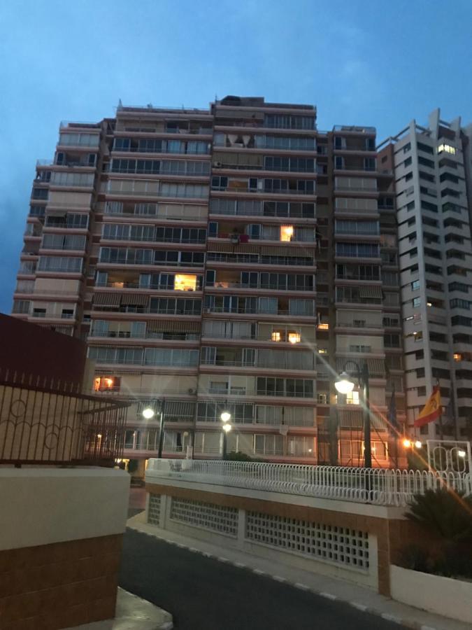 Appartamento Edf Lidersol
