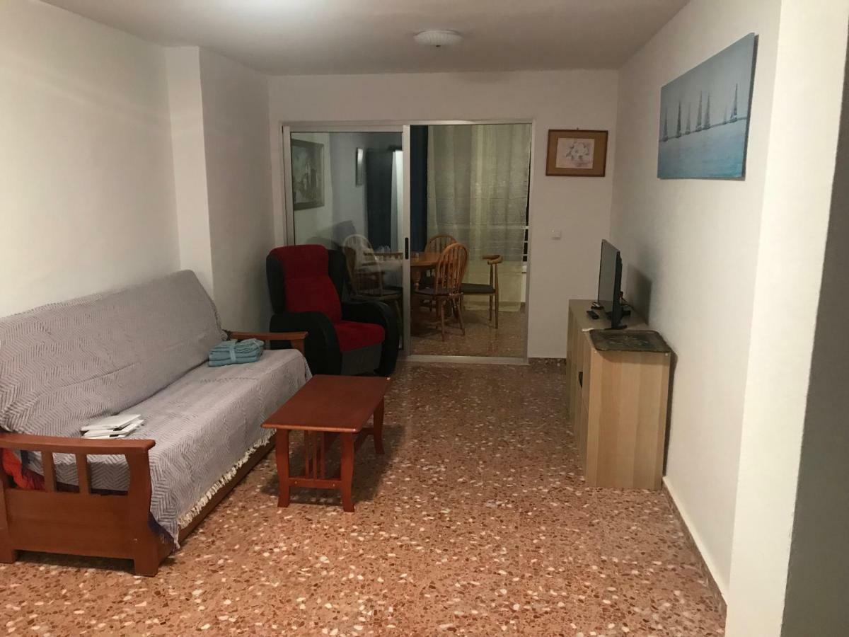 Edf Lidersol Appartamento Benidorm