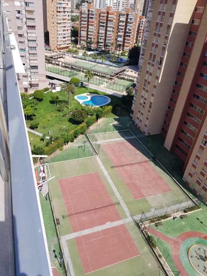 Edf Lidersol Appartamento *