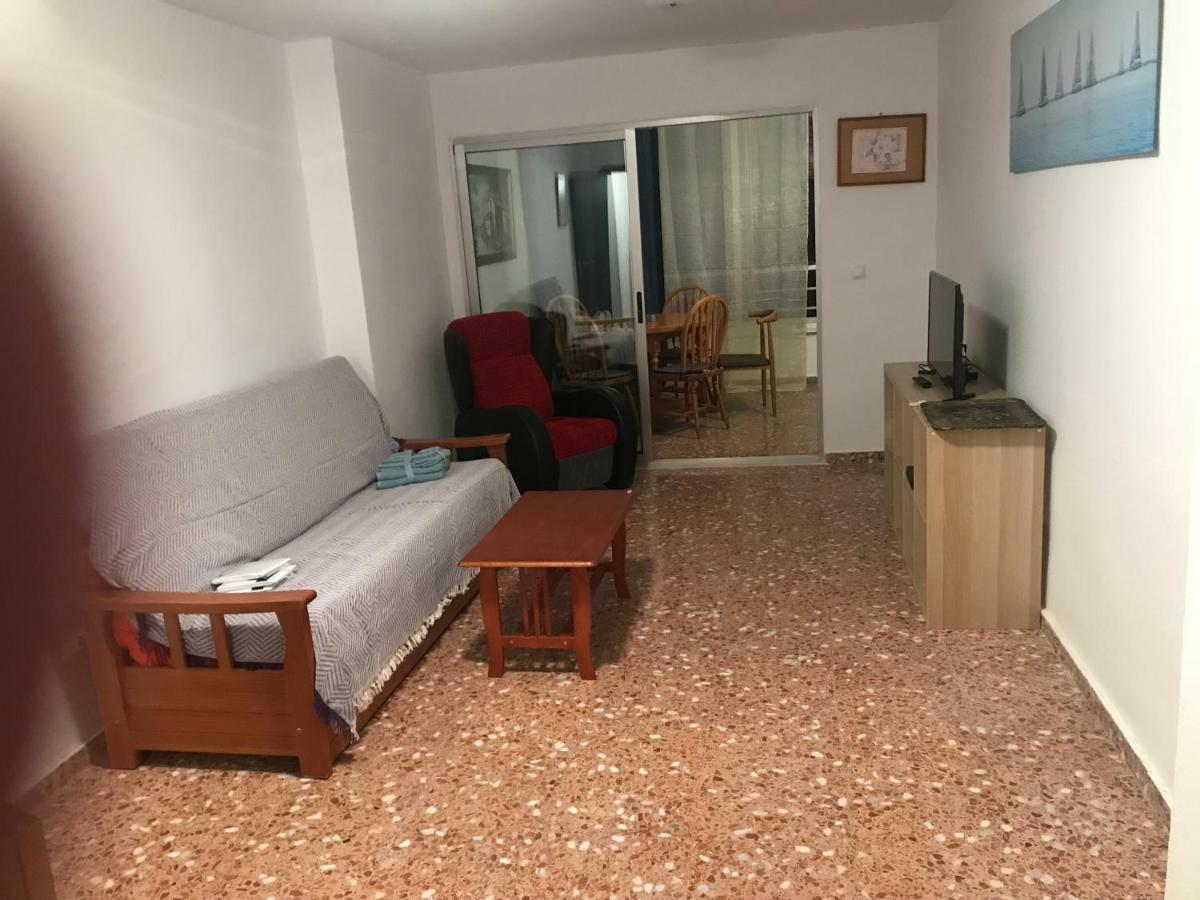Edf Lidersol Appartement *